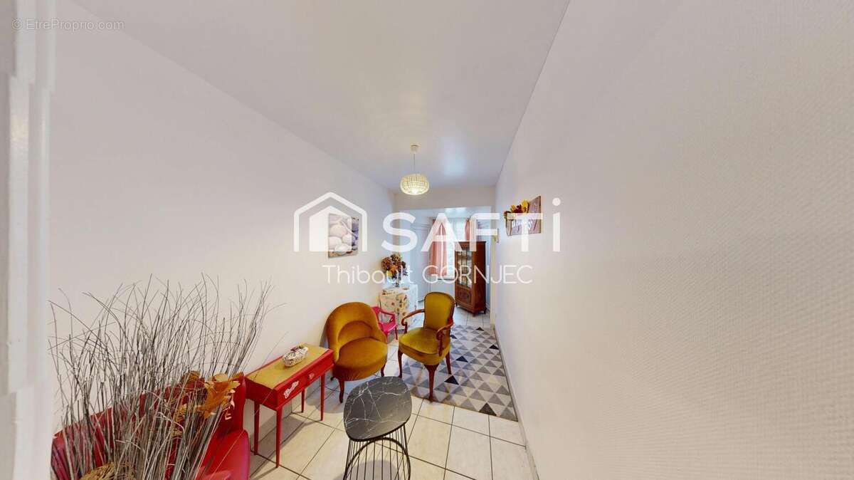 Photo 6 - Appartement à DORDIVES