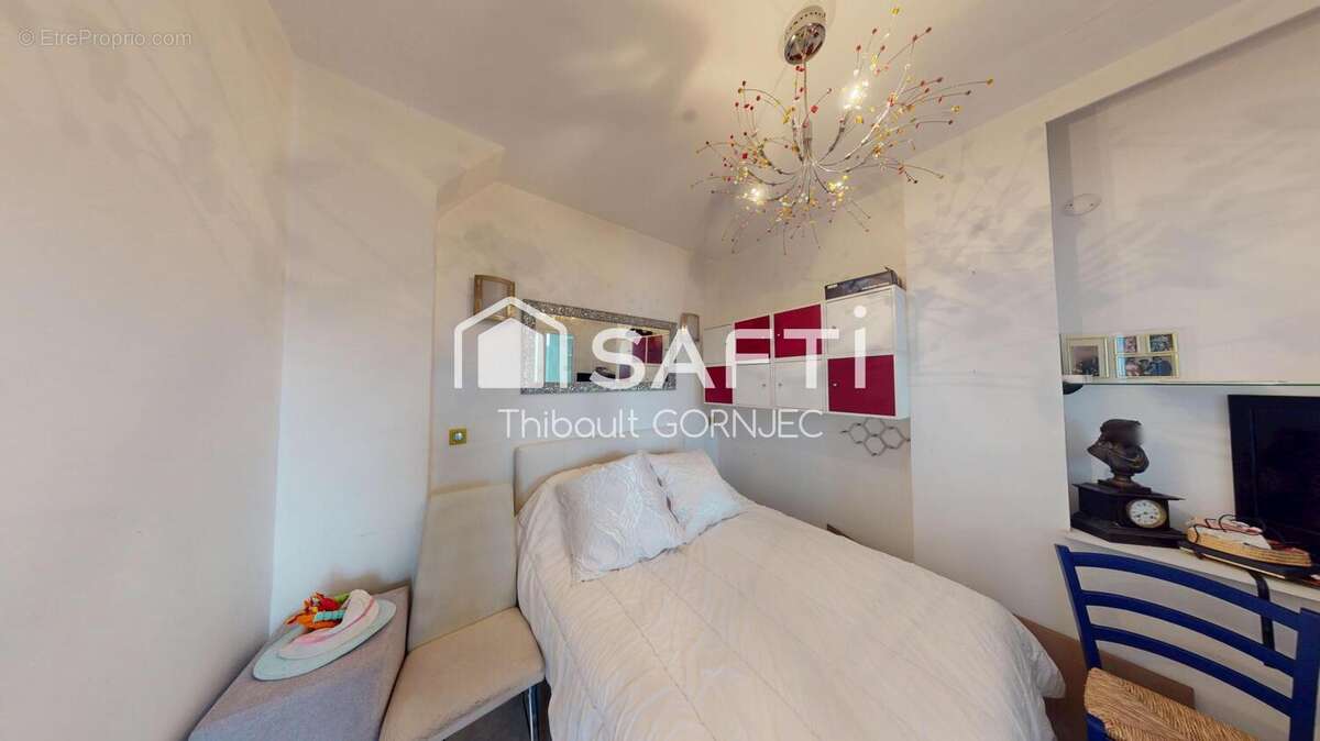 Photo 7 - Appartement à DORDIVES