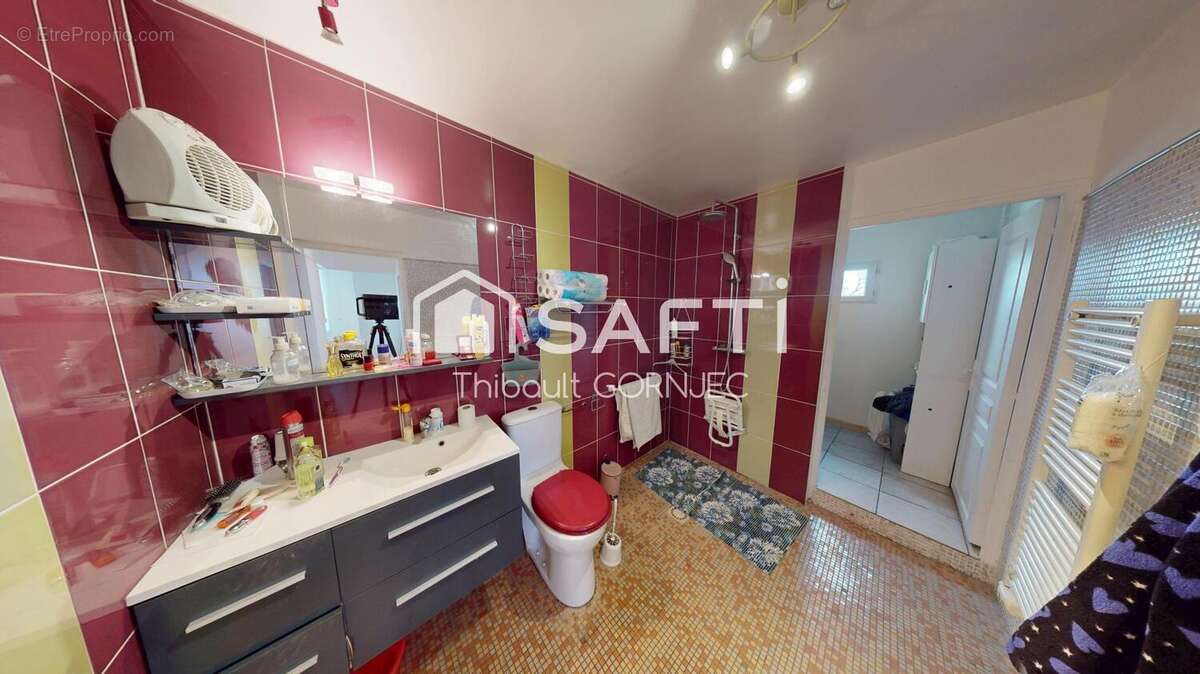 Photo 8 - Appartement à DORDIVES