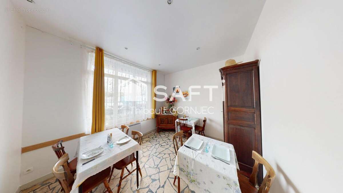 Photo 9 - Appartement à DORDIVES