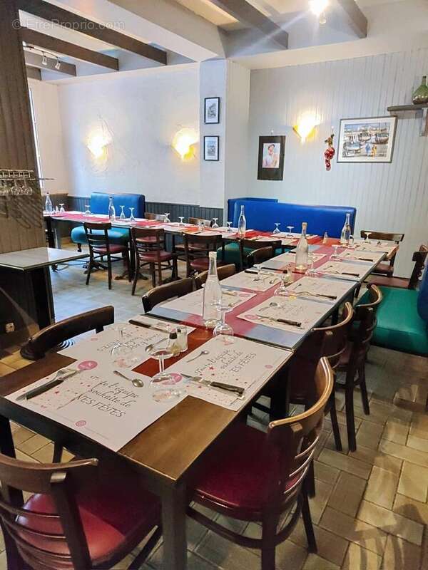 Photo 3 - Commerce à PLOMODIERN