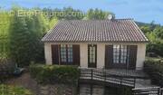 Photo 1 - Maison à LE BUISSON-DE-CADOUIN