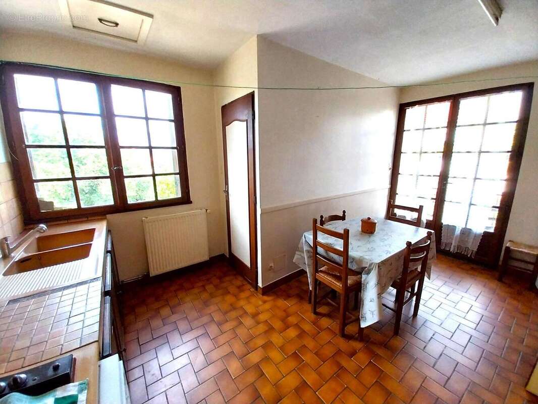 Photo 4 - Maison à LE BUISSON-DE-CADOUIN