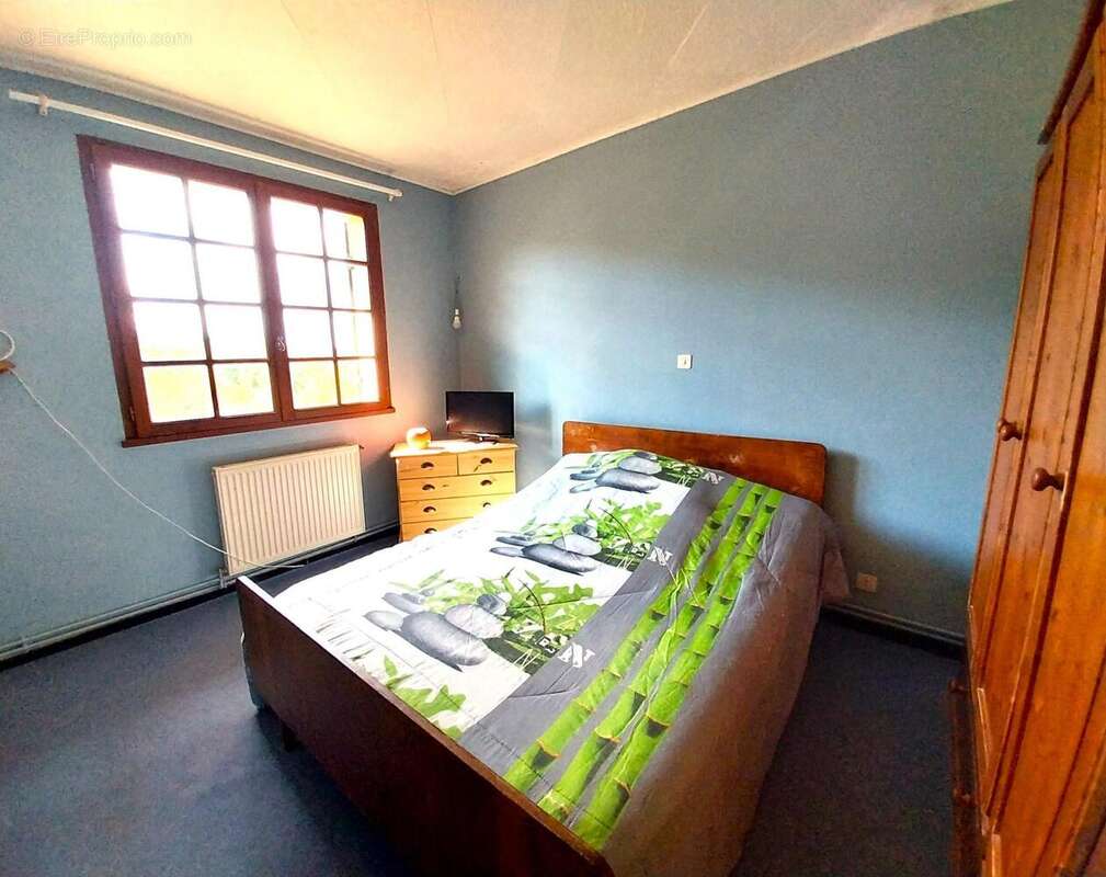 Photo 9 - Maison à LE BUISSON-DE-CADOUIN