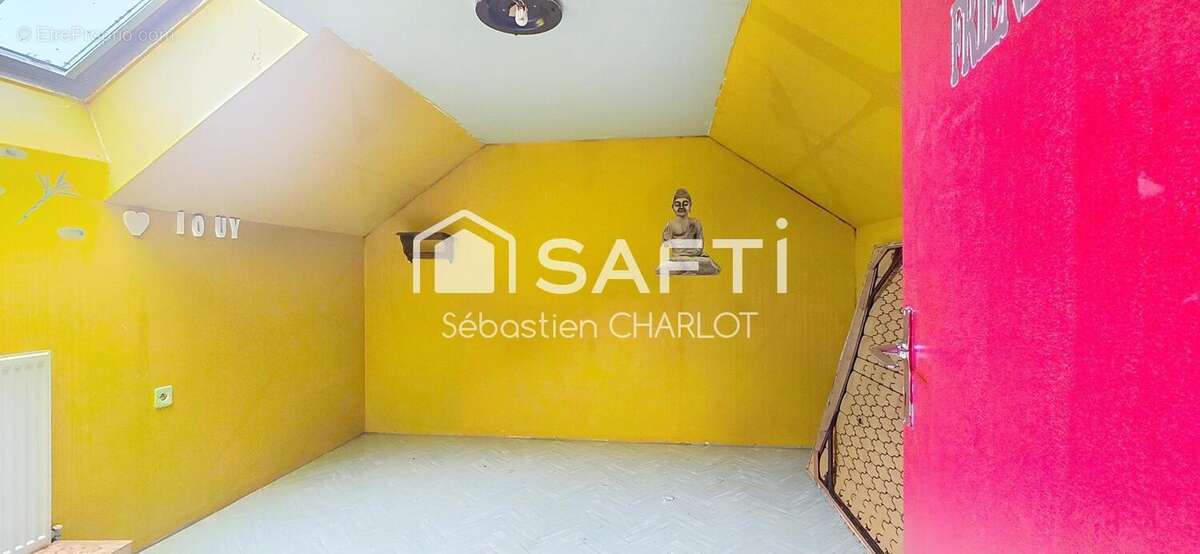 Photo 6 - Maison à HONNECOURT-SUR-ESCAUT