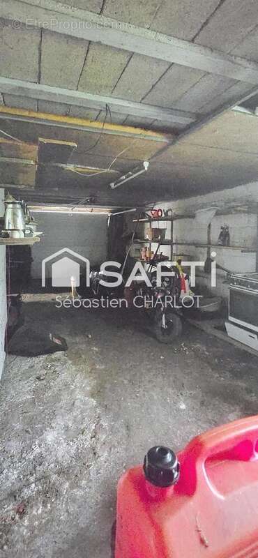 Photo 7 - Maison à HONNECOURT-SUR-ESCAUT