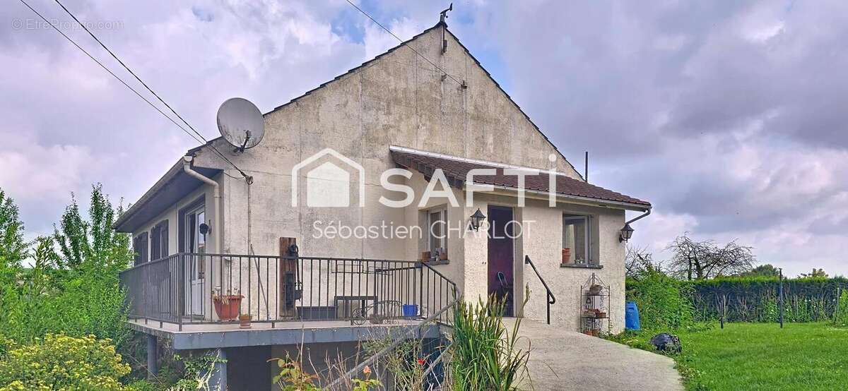 Photo 8 - Maison à HONNECOURT-SUR-ESCAUT