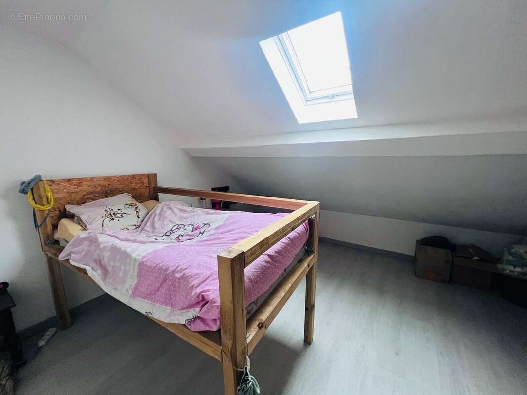 Photo 3 - Maison à PETITE-ROSSELLE