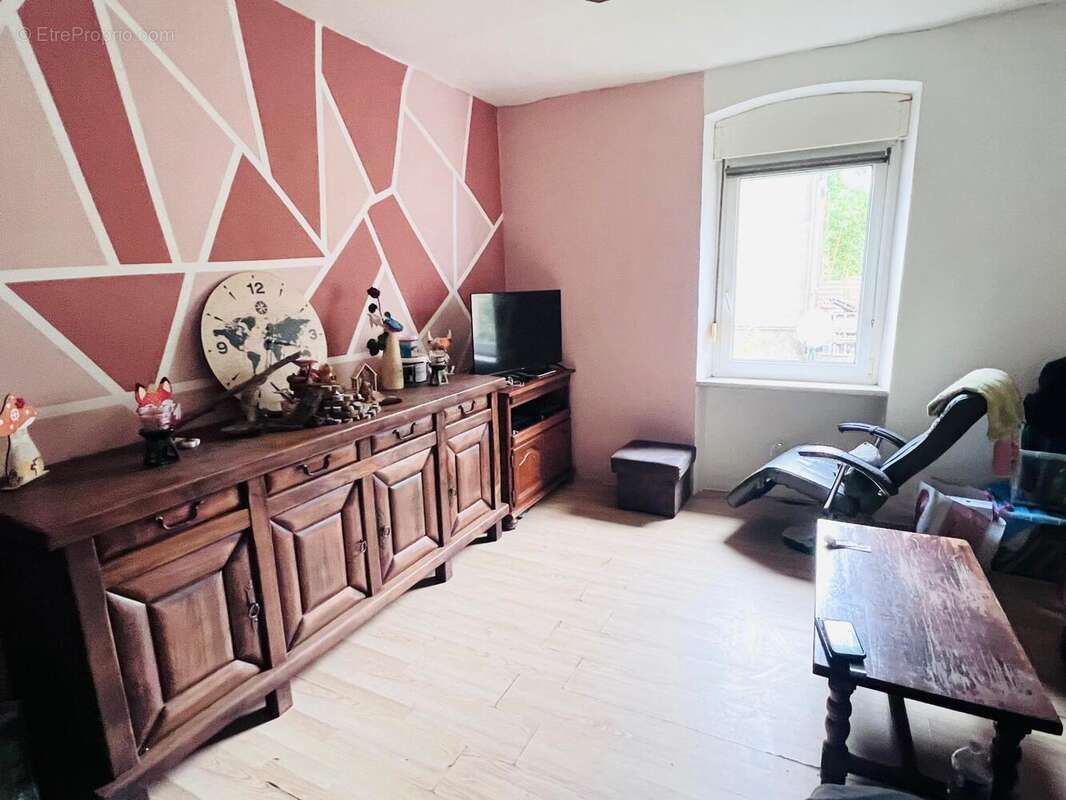 Photo 4 - Maison à PETITE-ROSSELLE