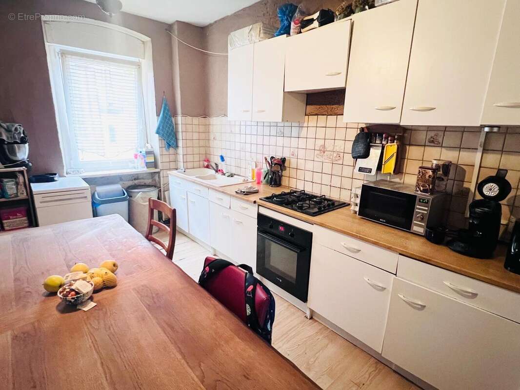 Photo 5 - Maison à PETITE-ROSSELLE