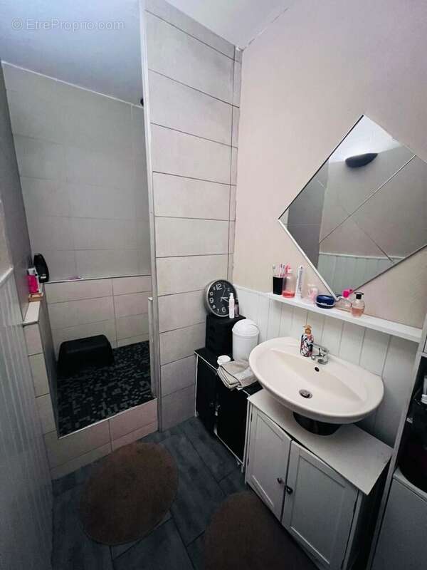 Photo 6 - Maison à PETITE-ROSSELLE