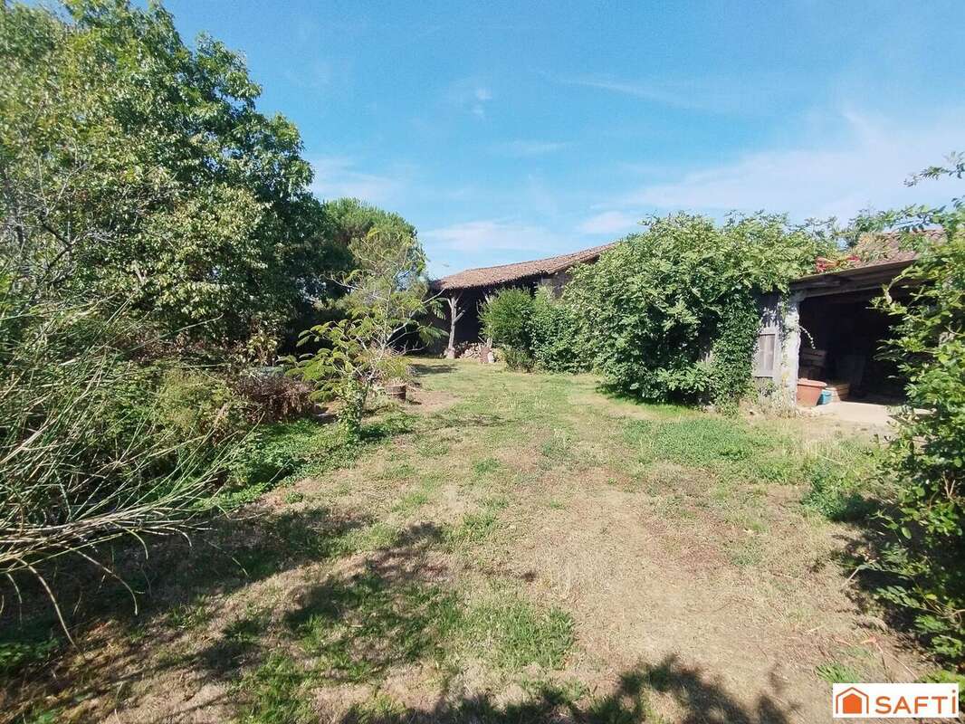 Photo 3 - Maison à CLAVE
