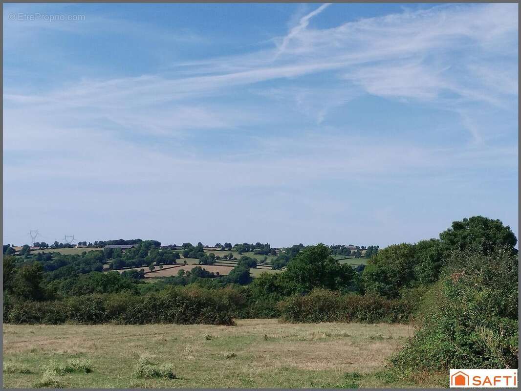 Photo 4 - Maison à CLAVE