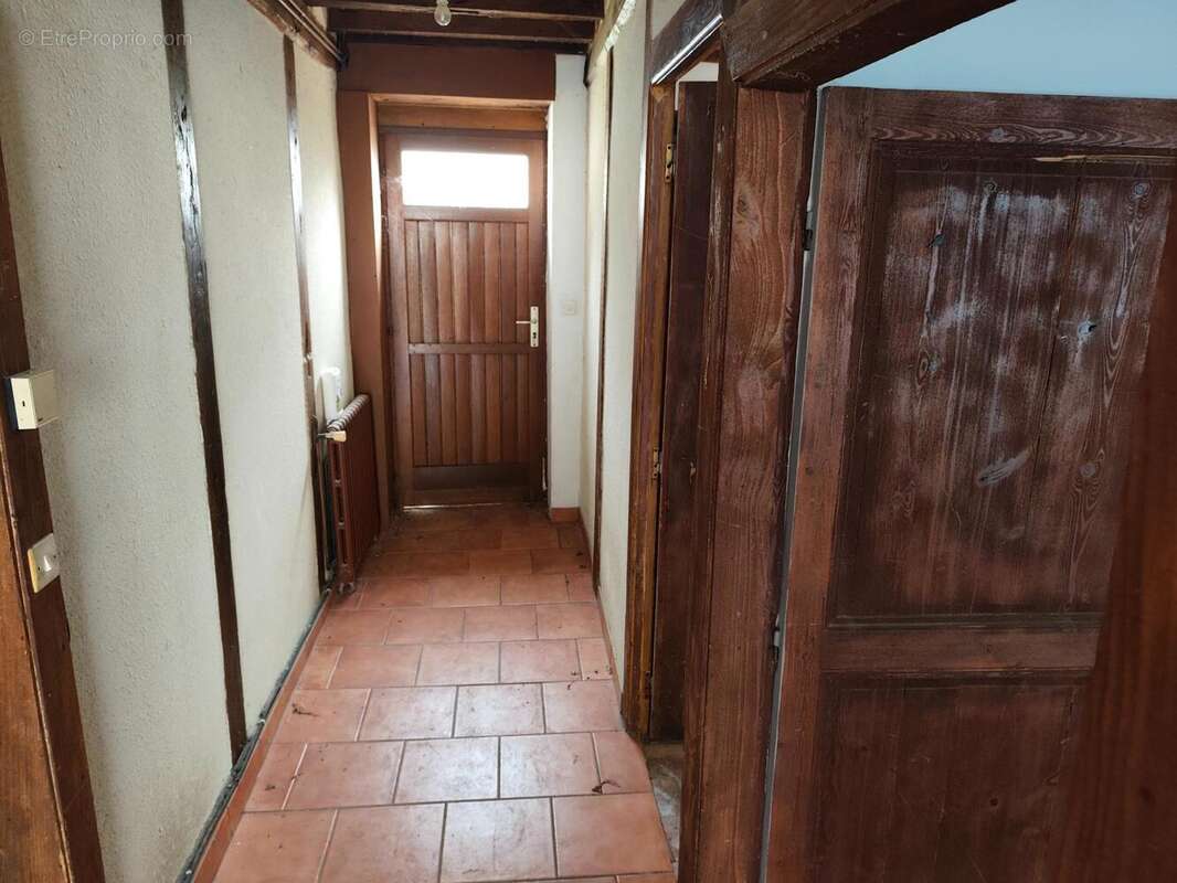 Photo 3 - Maison à VALENCAY