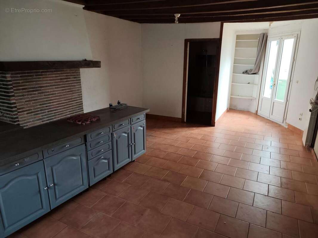 Photo 4 - Maison à VALENCAY