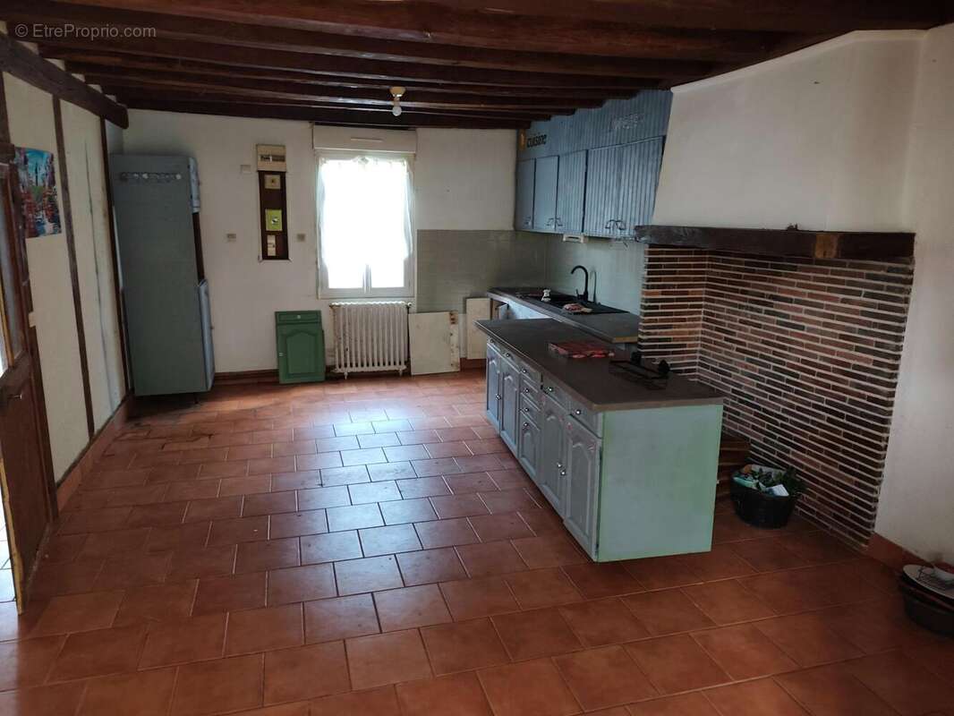 Photo 5 - Maison à VALENCAY