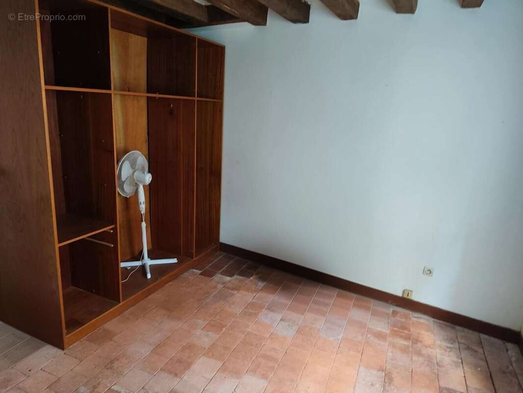 Photo 6 - Maison à VALENCAY