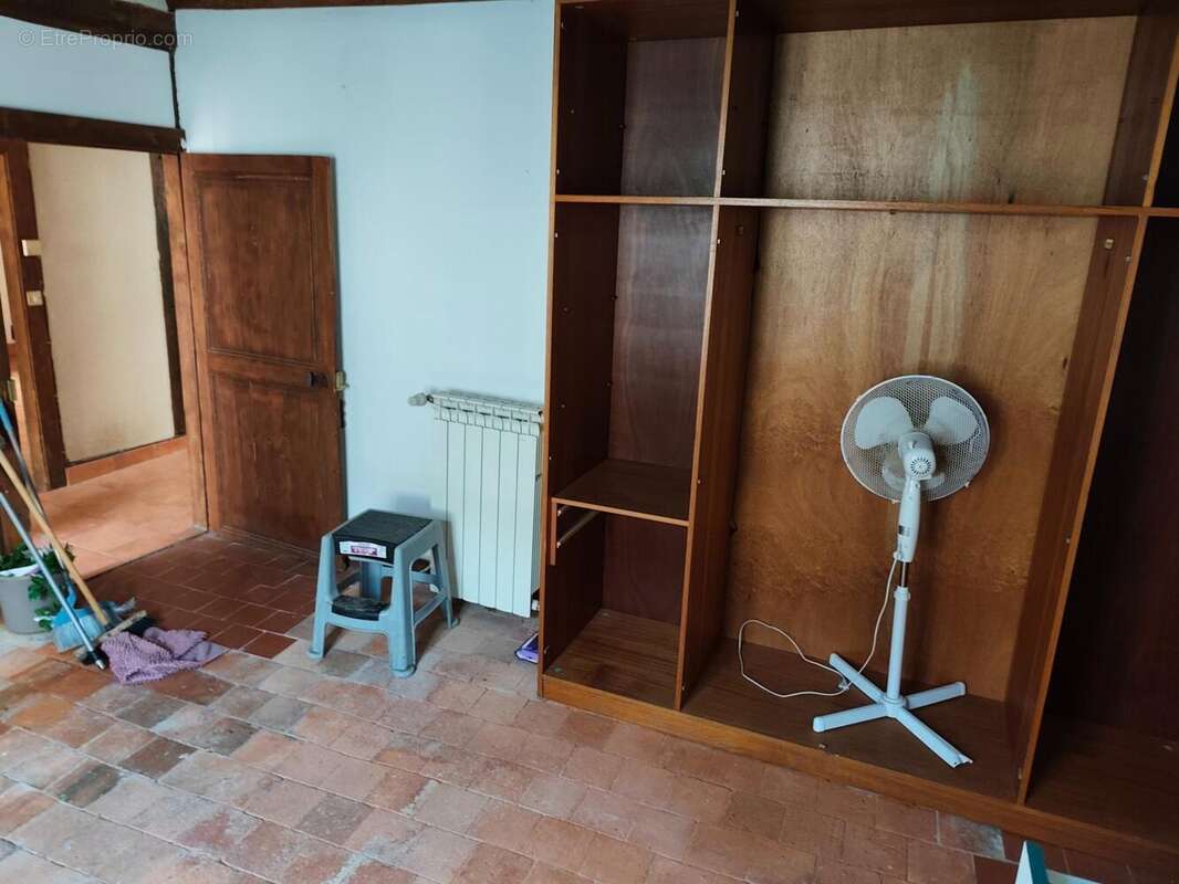 Photo 7 - Maison à VALENCAY