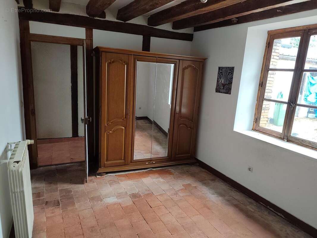 Photo 8 - Maison à VALENCAY