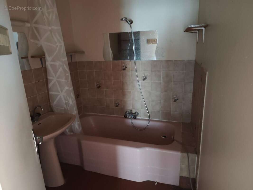 Photo 9 - Maison à VALENCAY