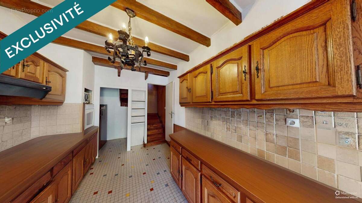 Photo 2 - Maison à SAINT-MARTIAL