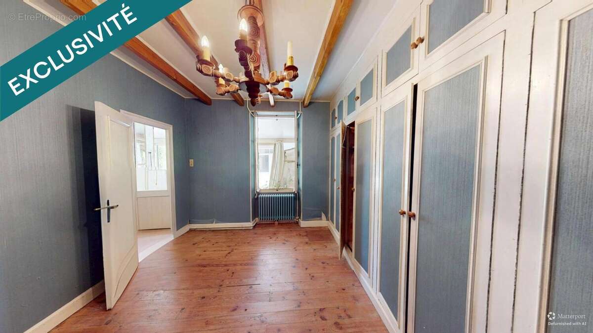 Photo 4 - Maison à SAINT-MARTIAL