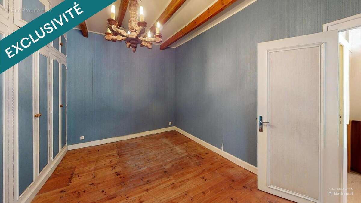 Photo 5 - Maison à SAINT-MARTIAL