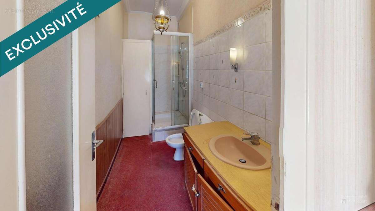 Photo 6 - Maison à SAINT-MARTIAL