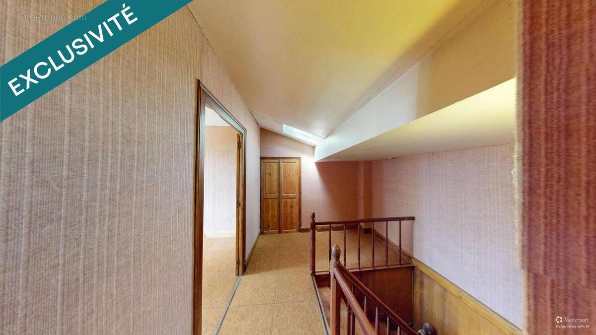 Photo 7 - Maison à SAINT-MARTIAL