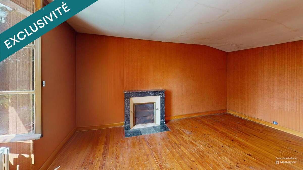 Photo 8 - Maison à SAINT-MARTIAL