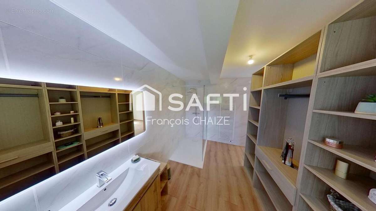 Photo 7 - Maison à ORCHAMPS-VENNES