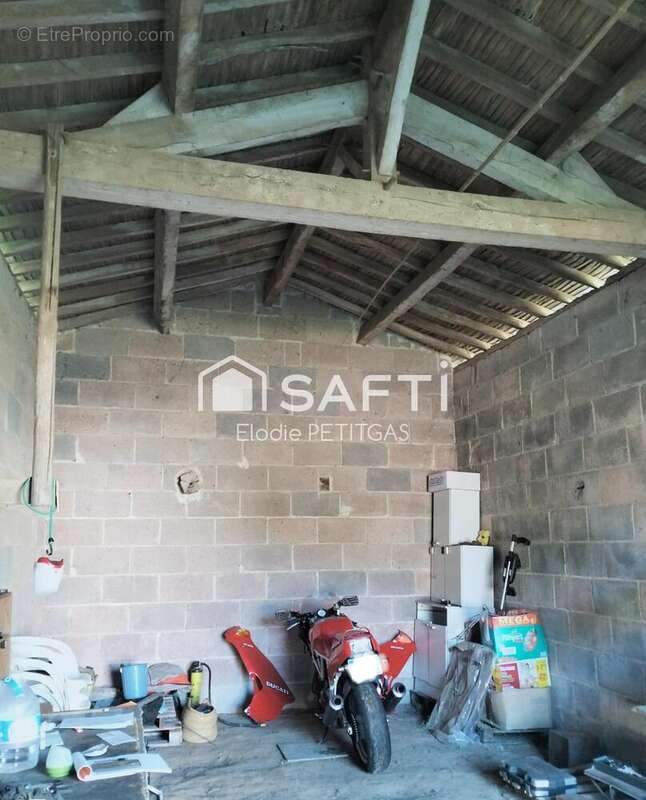 Photo 8 - Terrain à MERVENT