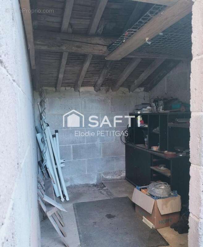 Photo 9 - Terrain à MERVENT