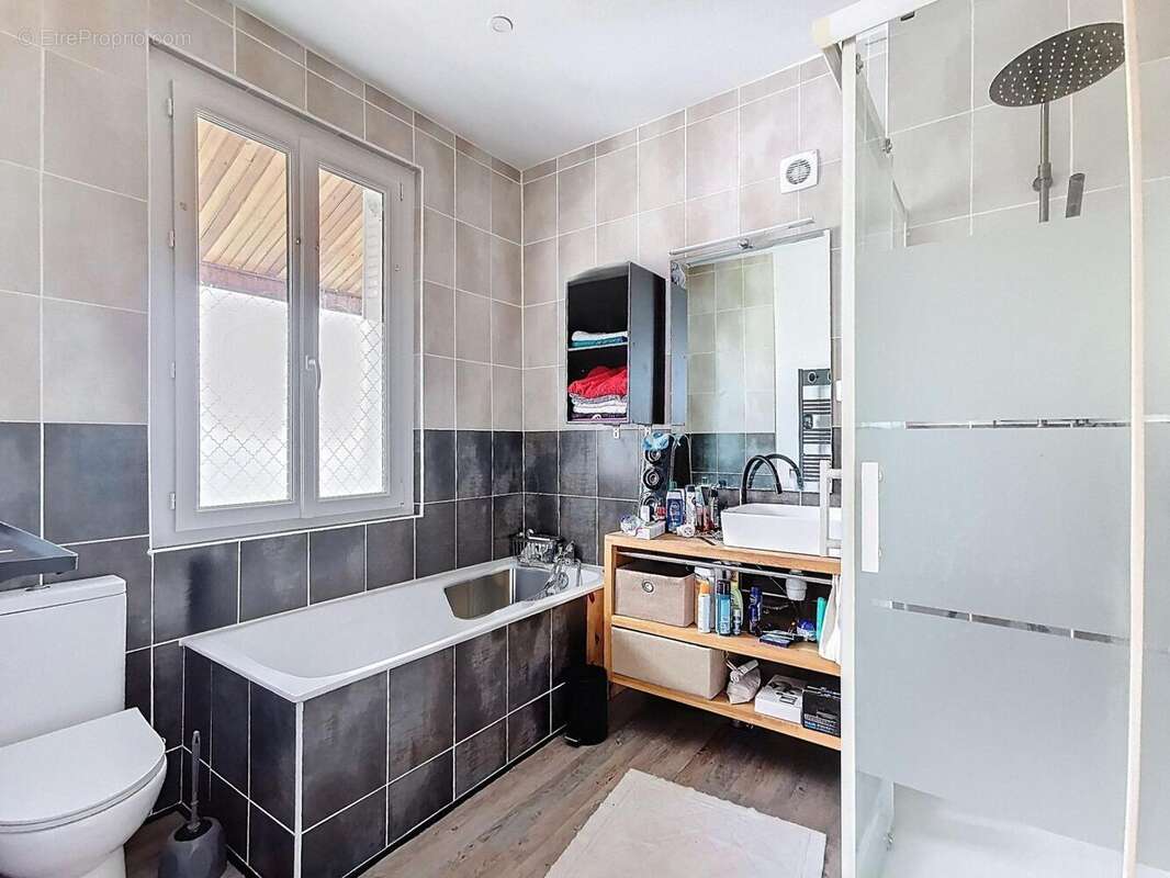 Photo 2 - Maison à LA FLECHE