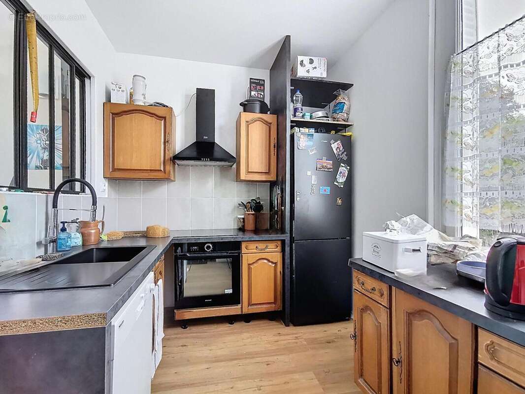 Photo 3 - Maison à LA FLECHE