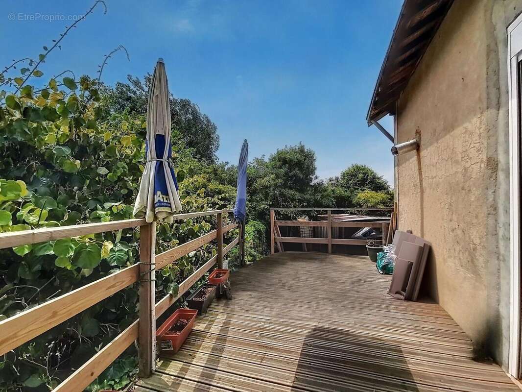 Photo 4 - Maison à LA FLECHE