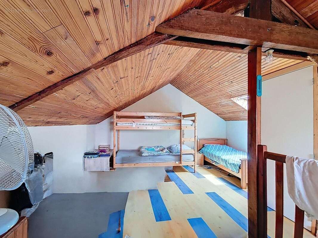 Photo 7 - Maison à LA FLECHE