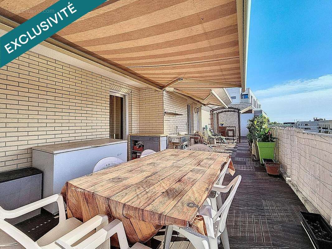 Photo 2 - Appartement à VITRY-SUR-SEINE