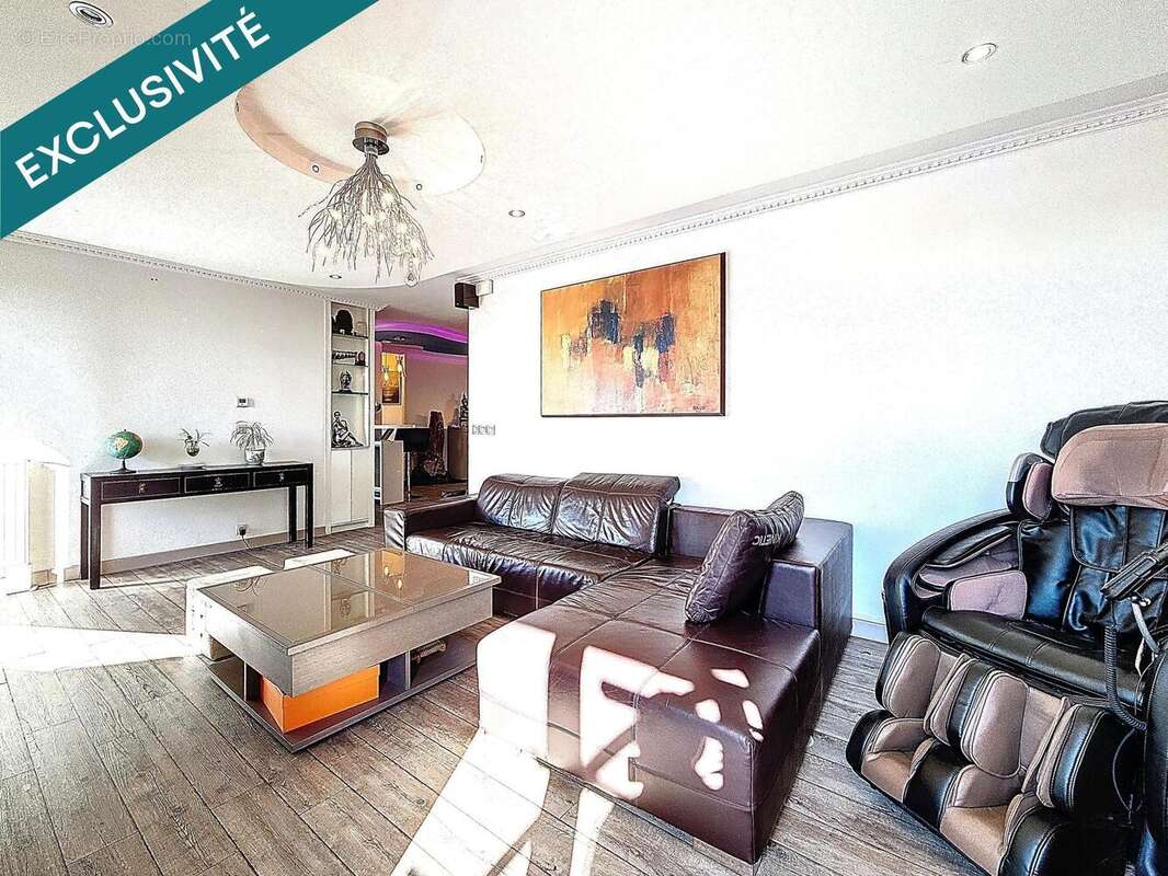 Photo 3 - Appartement à VITRY-SUR-SEINE