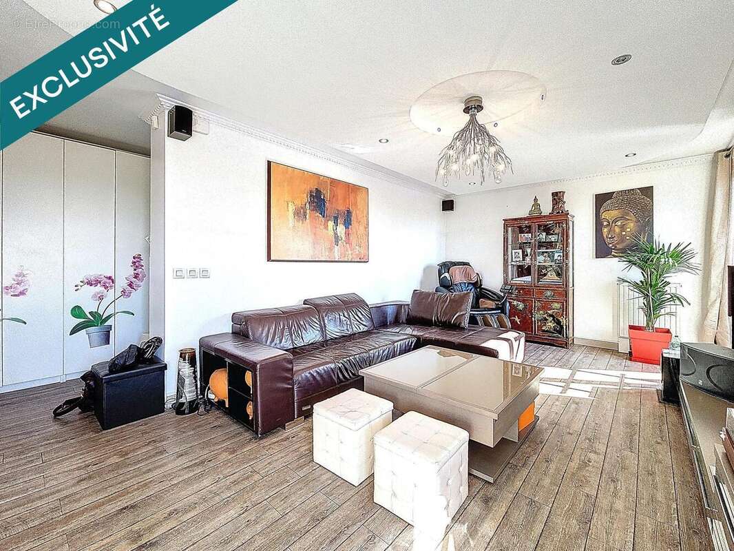 Photo 4 - Appartement à VITRY-SUR-SEINE