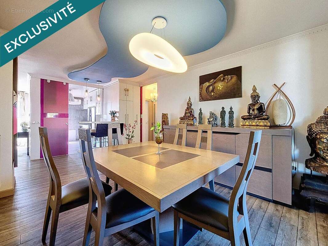 Photo 5 - Appartement à VITRY-SUR-SEINE