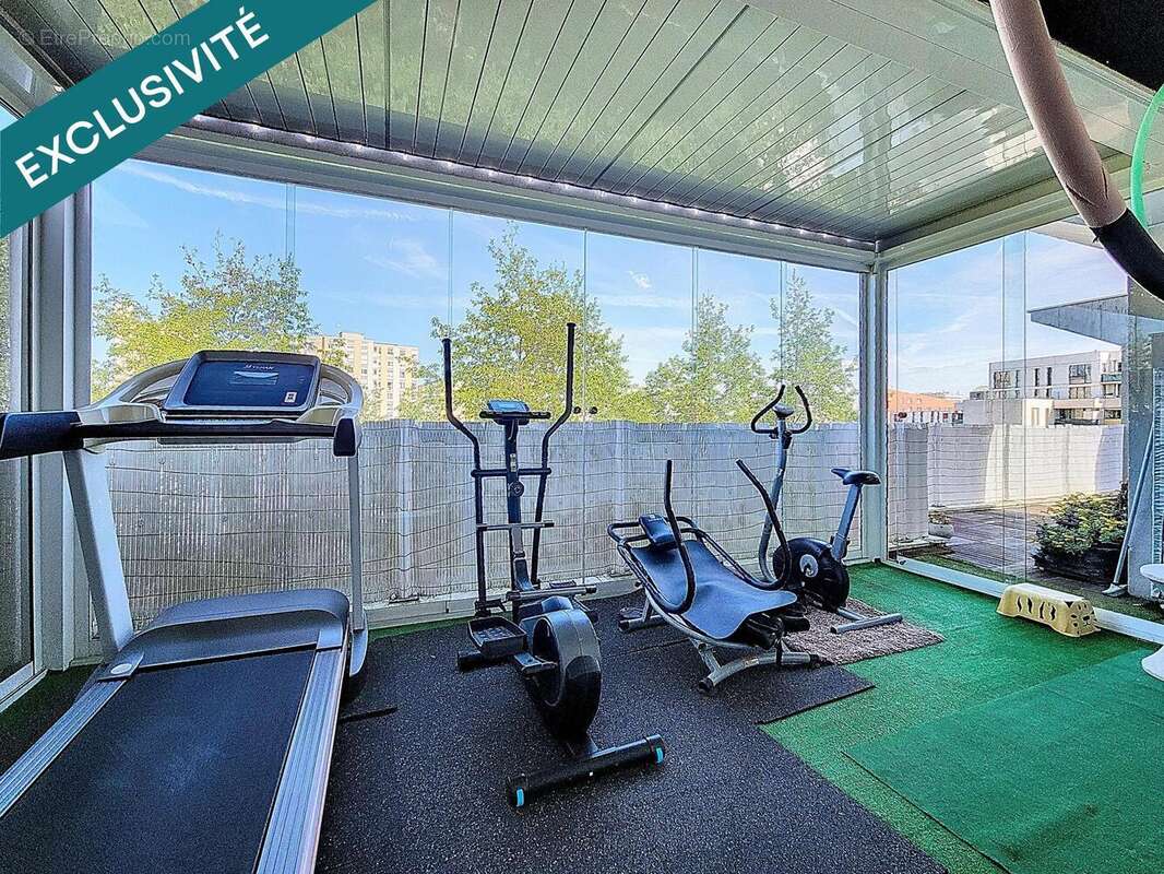 Photo 6 - Appartement à VITRY-SUR-SEINE