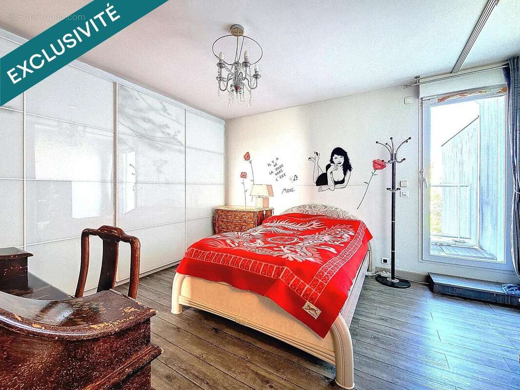 Photo 7 - Appartement à VITRY-SUR-SEINE