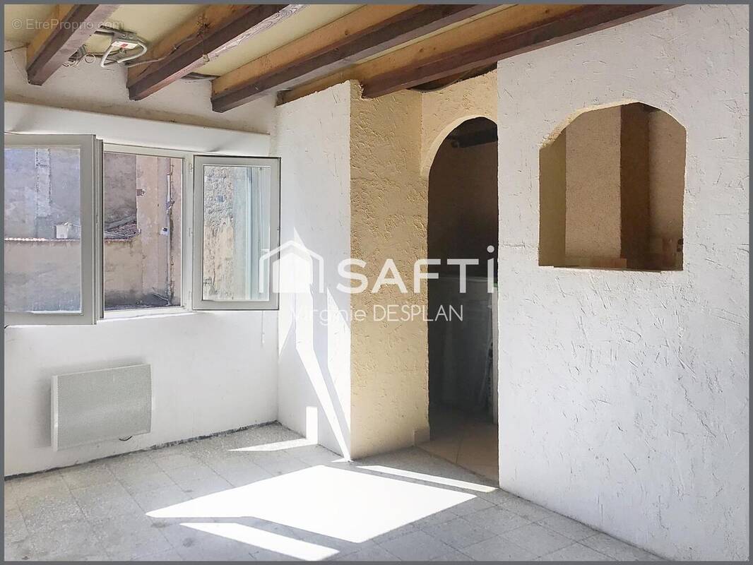 Photo 1 - Appartement à LODEVE