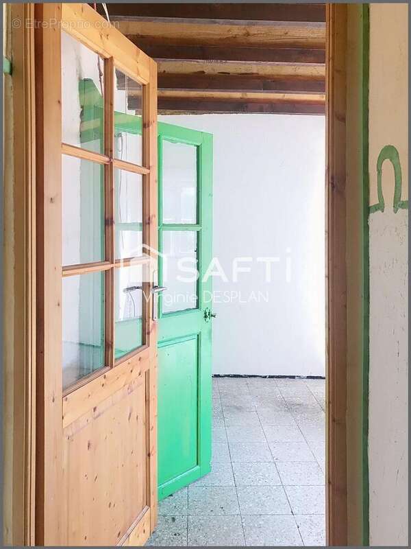 Photo 2 - Appartement à LODEVE