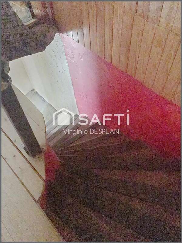 Photo 4 - Appartement à LODEVE