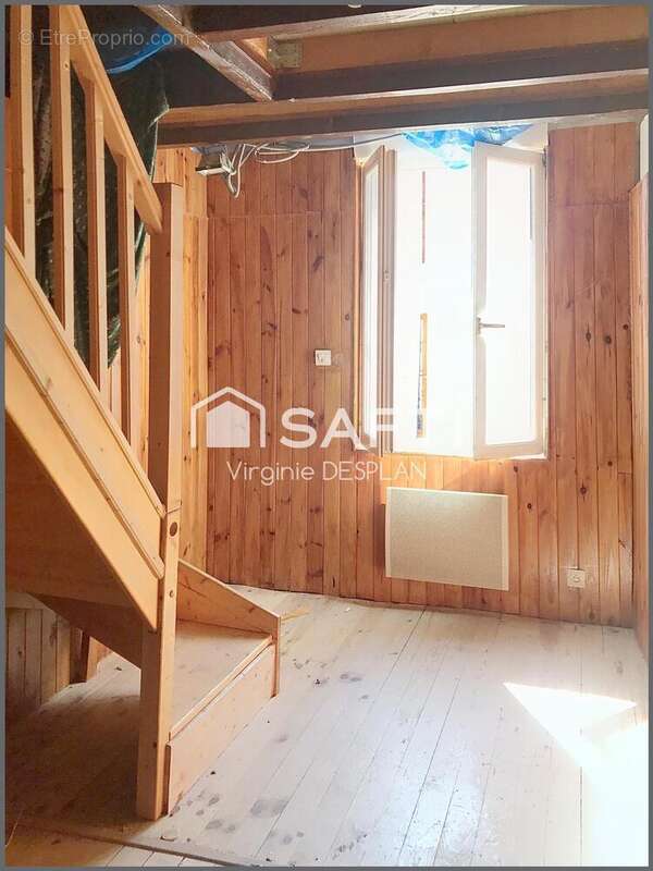 Photo 6 - Appartement à LODEVE
