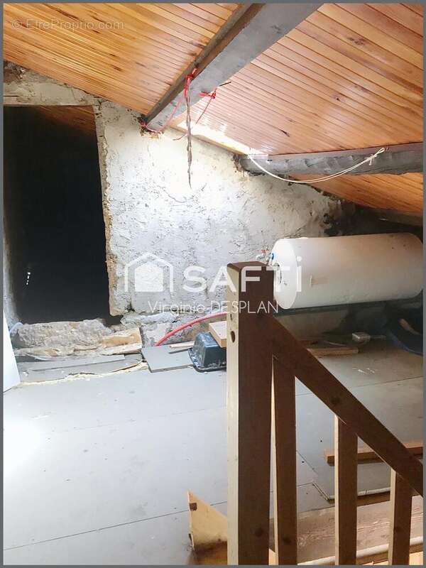 Photo 7 - Appartement à LODEVE