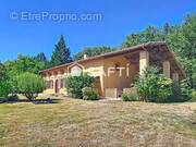 Photo 1 - Maison à BOUILLAC