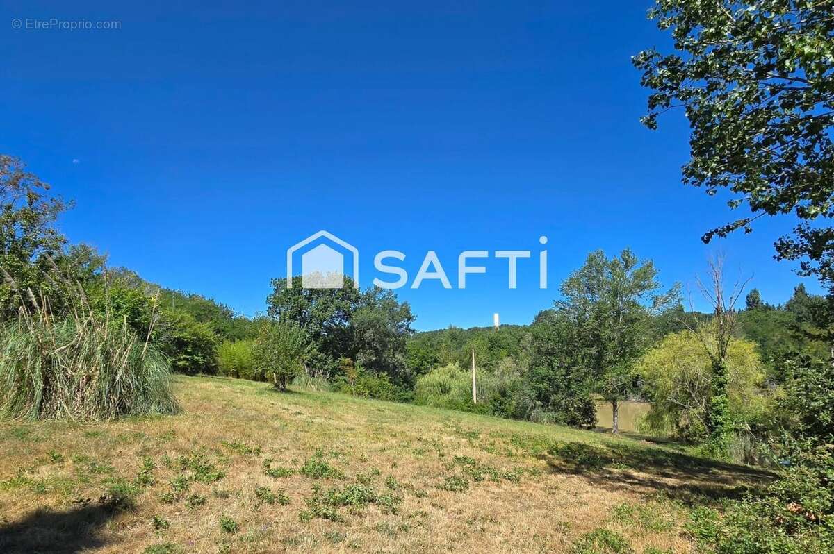 Photo 2 - Maison à BOUILLAC